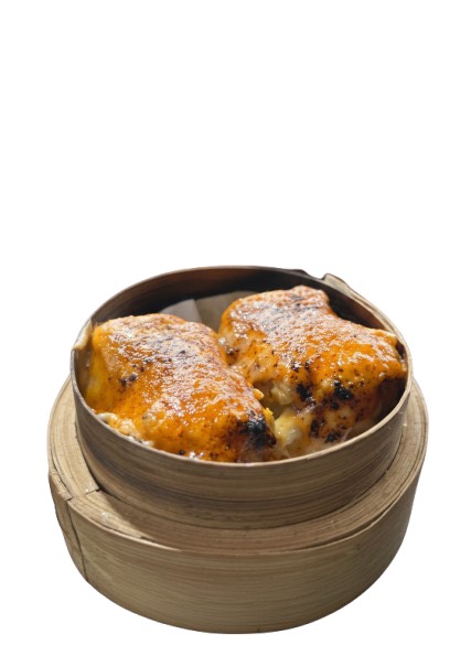 Dokumentasi Kegiatan Dimsum Anteiku